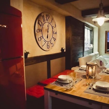 Luxury Danna Plaza Mayor Cuenca  Exterior foto