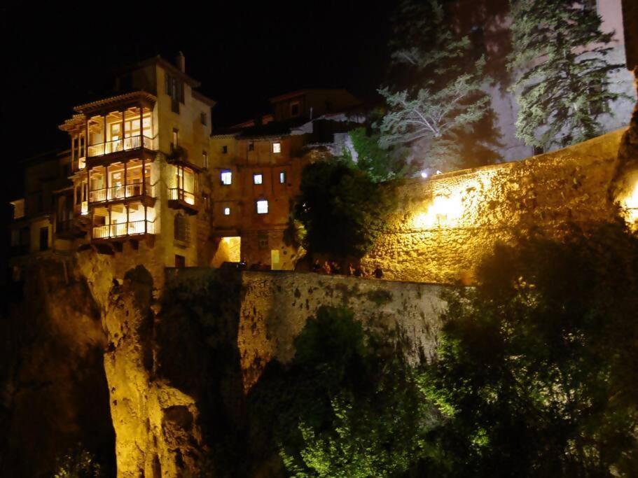 Luxury Danna Plaza Mayor Cuenca  Exterior foto