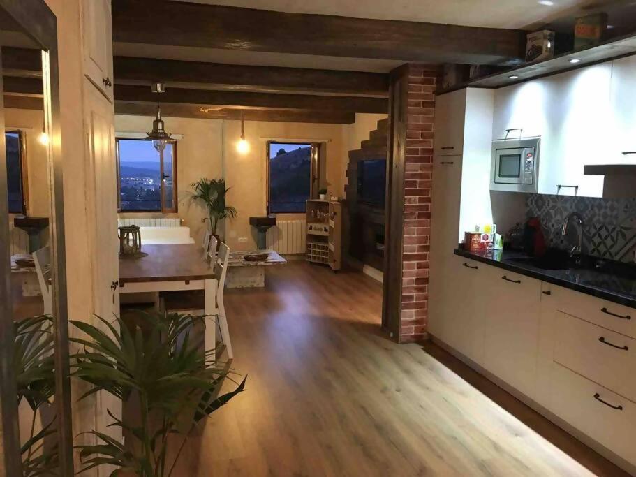 Luxury Danna Plaza Mayor Cuenca  Exterior foto
