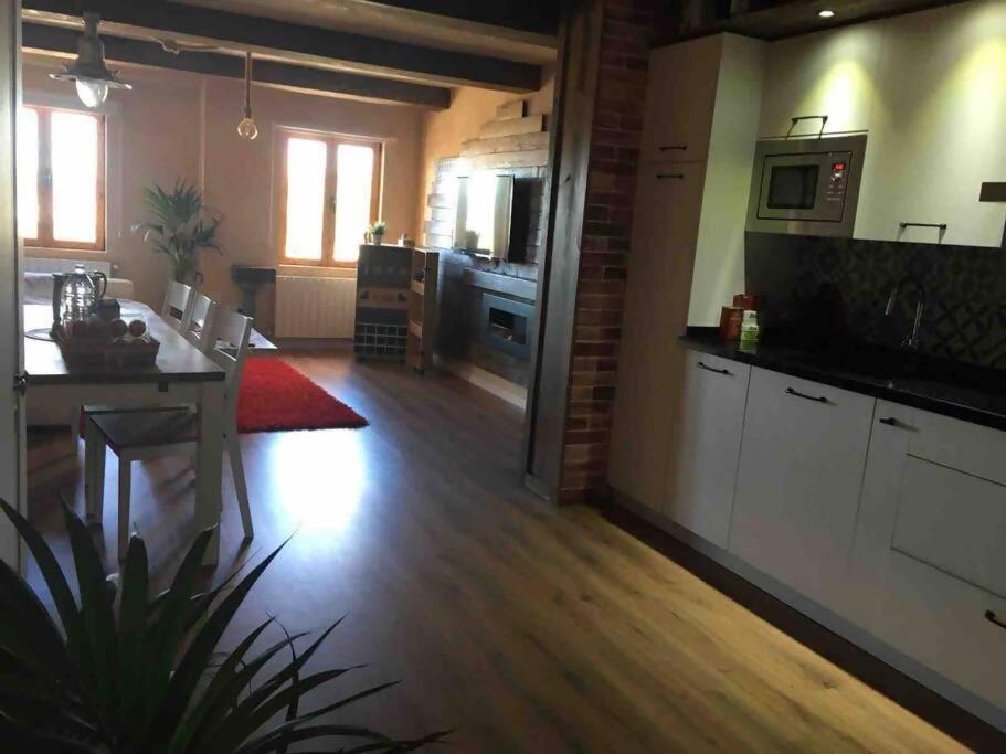 Luxury Danna Plaza Mayor Cuenca  Exterior foto