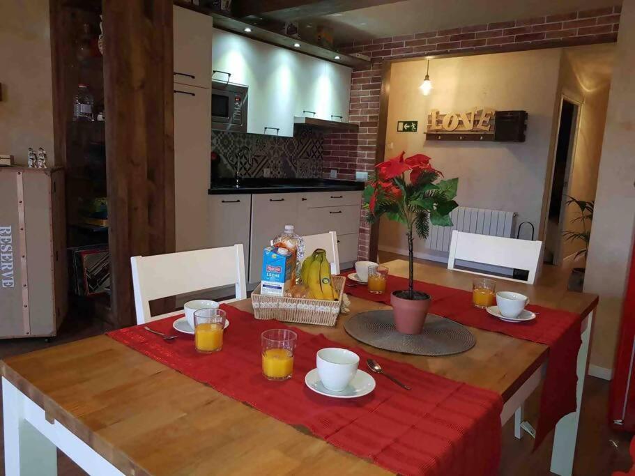 Luxury Danna Plaza Mayor Cuenca  Exterior foto