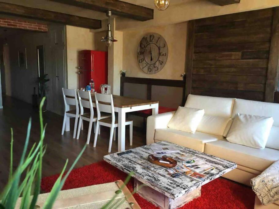 Luxury Danna Plaza Mayor Cuenca  Exterior foto